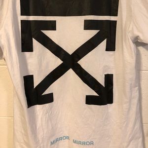 Off White t-shirt